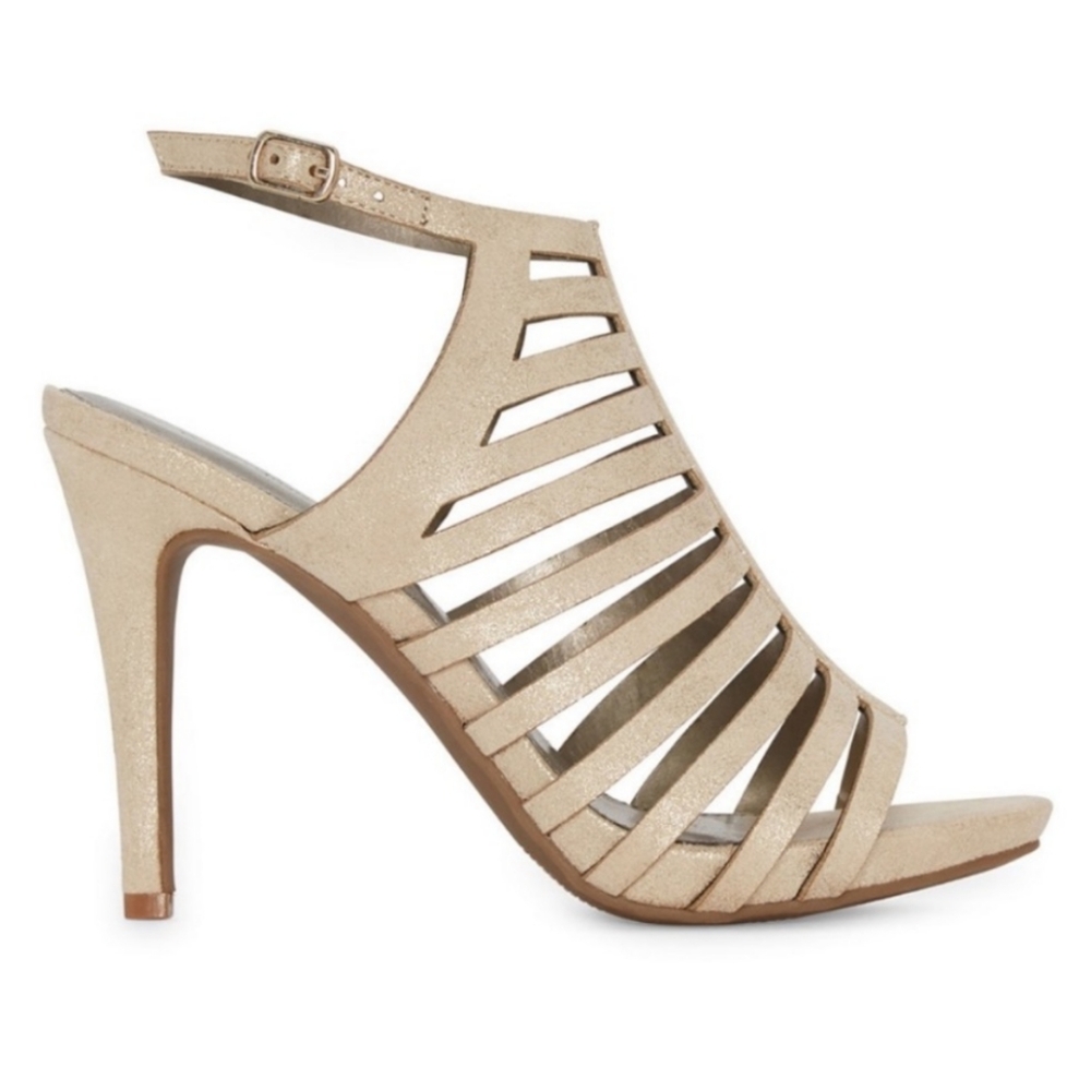 3¾" heels - Picture 2 of 4